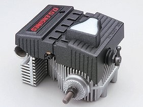 11170 OS 12LD PowerBlock Car Engine