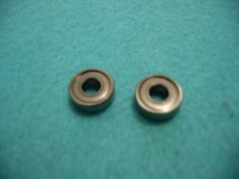 2500-068 Bearing 5 X 13 X 4mm