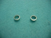 2521-066 Collar 6 X 8 X 3.5mm