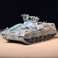 TAMIYA 35162 1/35 GERMAN MARDER 1A2 TANK KIT