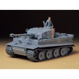 TAMIYA 35216 1/35 GERMAN TIGER 1 TANK KIT