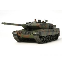 TAMIYA 35271 1/35 LEOPARD 2 A6 MAIN BATTLE TANK KIT