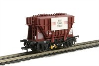 BRANCHLINE 38-260A BR 20T POWDER WAGON