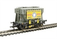 BRANCHLINE 38-271A  BR 20T POWDER WAGON