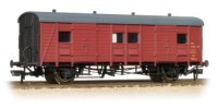 BRANCHLINE 39-526 EX-SR PMV PARCELS ETC VAN