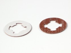 HPI-72131 Savage Slipper Clutch Pads