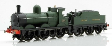 OXFORD OR76DG003XS DEANS GOODS DCC SOUND