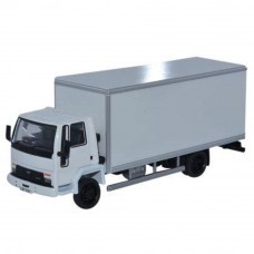 OXFORD 76FCG002 FORD CARGO BOX VAN