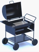BARBEQUE