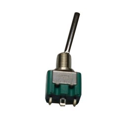 Futaba 9C 2 Position - Spring Loaded Long Switch