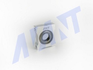 AV910319 Avant Metal 10mm Bearing Block