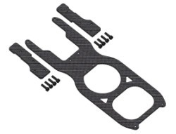 AV910324 Avant 120 Engine Reinforcement Kit