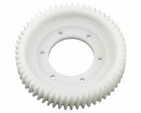 AV950217 Avant Mostro 700 58T CNC Helical Main Gear