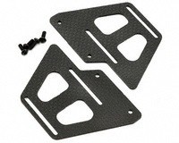 AV950307 Avant Mostro 700 Electronics Mounting Side Plates