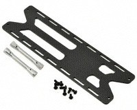 AV950308 Avant Mostro Optional Bottom ESC Plate Kit