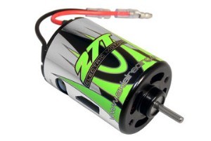 AX24004 Axial 27T Electric Brushed Motor