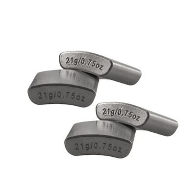 AX30546 2.2 Internal Wheel Weight Inserts 21g 4pce