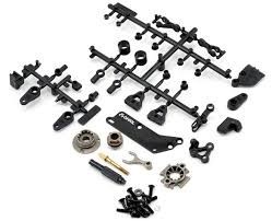 AX30793 Dig Component Set