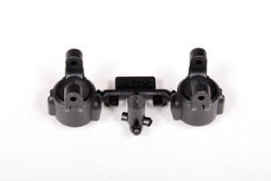 AX80012 C Hub Carrier Set for SCX-10 / AX10