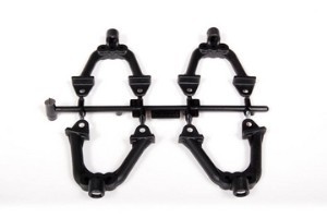 AX80025 SCX10 Shock Hoops Parts Tree