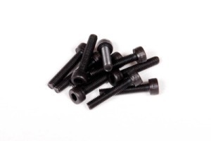 AXA087 Axial M3 x 16MM Cap Screw 10PK