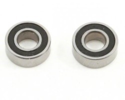 AXA1218 AXIAL 5X10X4MM BEARINGS (2)