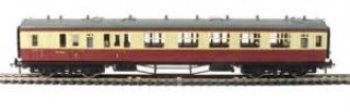 BRANCHLINE 34-081A COLLETT COMPOSITE BRAKE