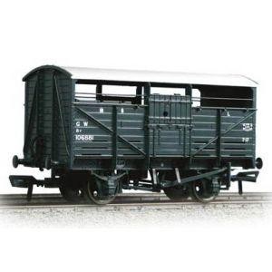 BRANCHLINE 37-711C 8 TON CATTLE WAGON