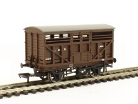 BRANCHLINE 37-708 12T CATTLE WAGON-LMS