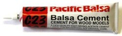 C23 Balsa Cement