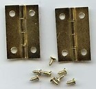 HINGES 30MM LONG