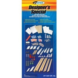 EST-1980 Designer's Special Bulk Box