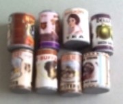 FOOD CANS