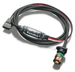 Futaba BPS-1 RPM Sensor