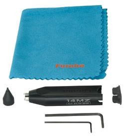 Futaba 14MZ Stylus tool and Cloth