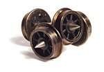 GRAHAM FARISH 379-411 N SPOKED WHEELS