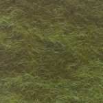 GROUND UP WINTER GREEN STATIC GRASS 5mm