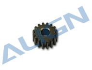 H25049 T-Rex 250 16Tooth Pinion Gear