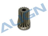 H50063 16 Tooth Pinion Gear