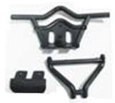 HBX-3328-P003 Ten 4 Tracker Bumper Set