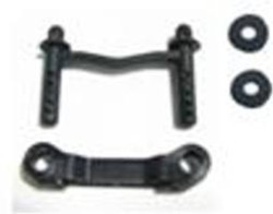 HBX-3328-P010 Ten 4 Tracker Body Post Set