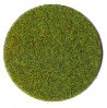 HEKI 3350 STATIC GRASS FIBRE SPRING  GREEN