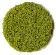 HEKI 3386 MED FOAM FLOCK LT GREEN