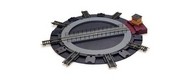 HORNBY R070 OPERATING TURNTABLE