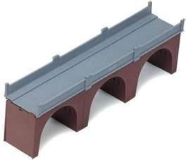 HORNBY R180 VIADUCT KIT