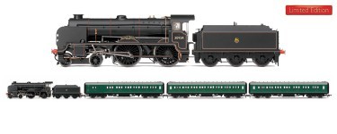 HORNBY R2815 'SOUTHERN SUBURBAN 1957'