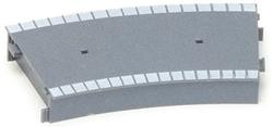 R463 PLATFORM-SMALL RADIUS CURVE