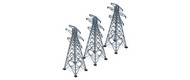 HORNBY R530 ELECTRICITY PYLONS KIT