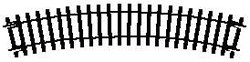 R606 2nd RADIUS CURVE