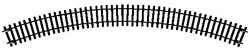 R607  2nd RADIUS DOUBLE CURVE